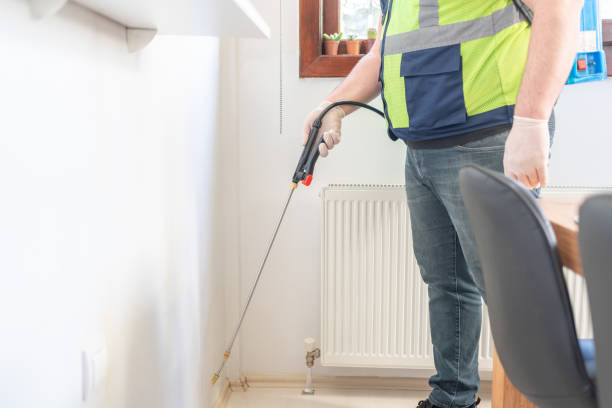 Best Best Pest Control Companies  in Universal City, TX